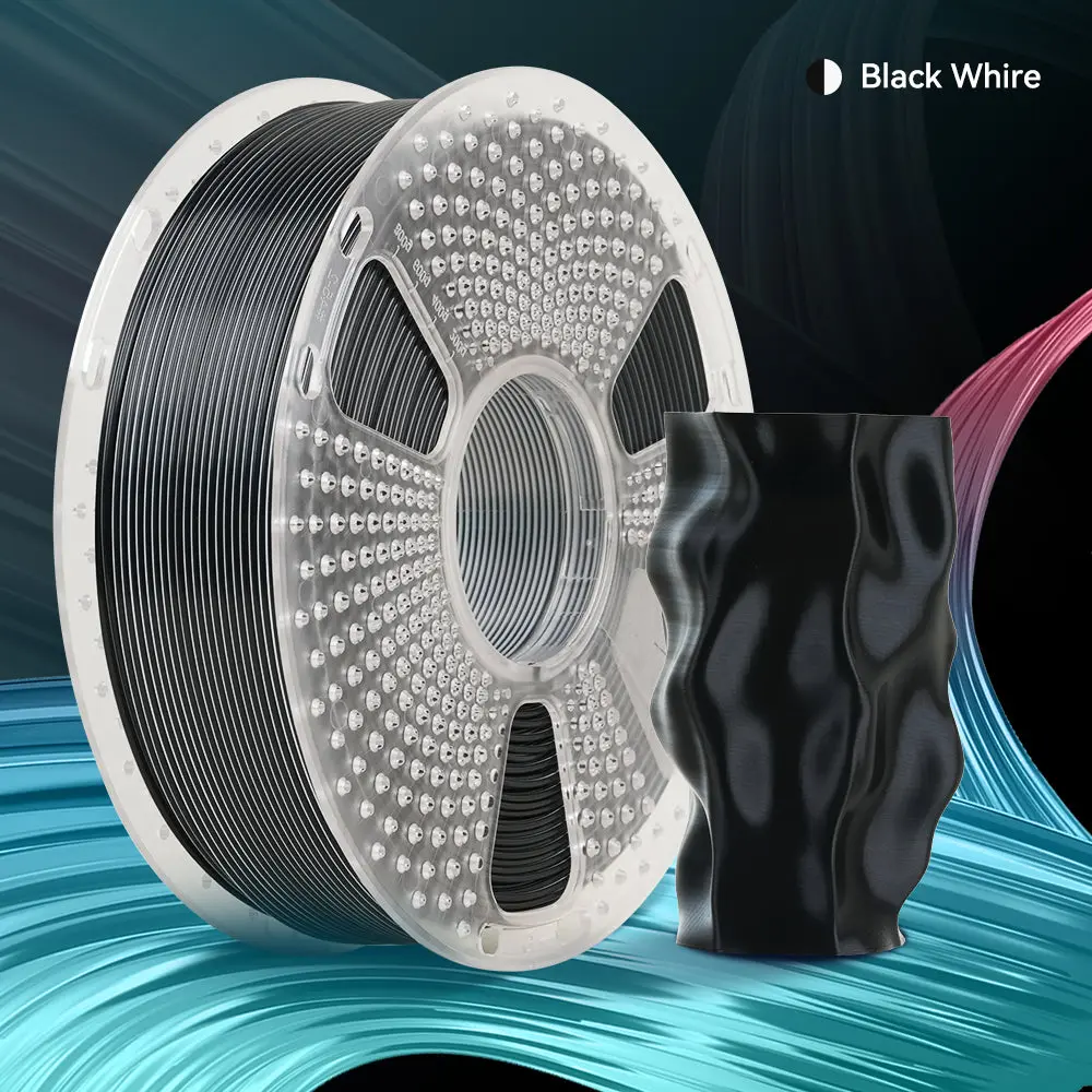 Dual-Color | Black + White