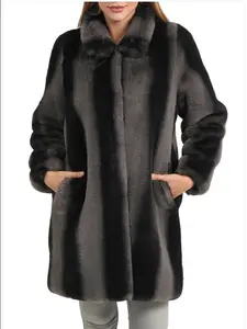 Love Token Mason Coat