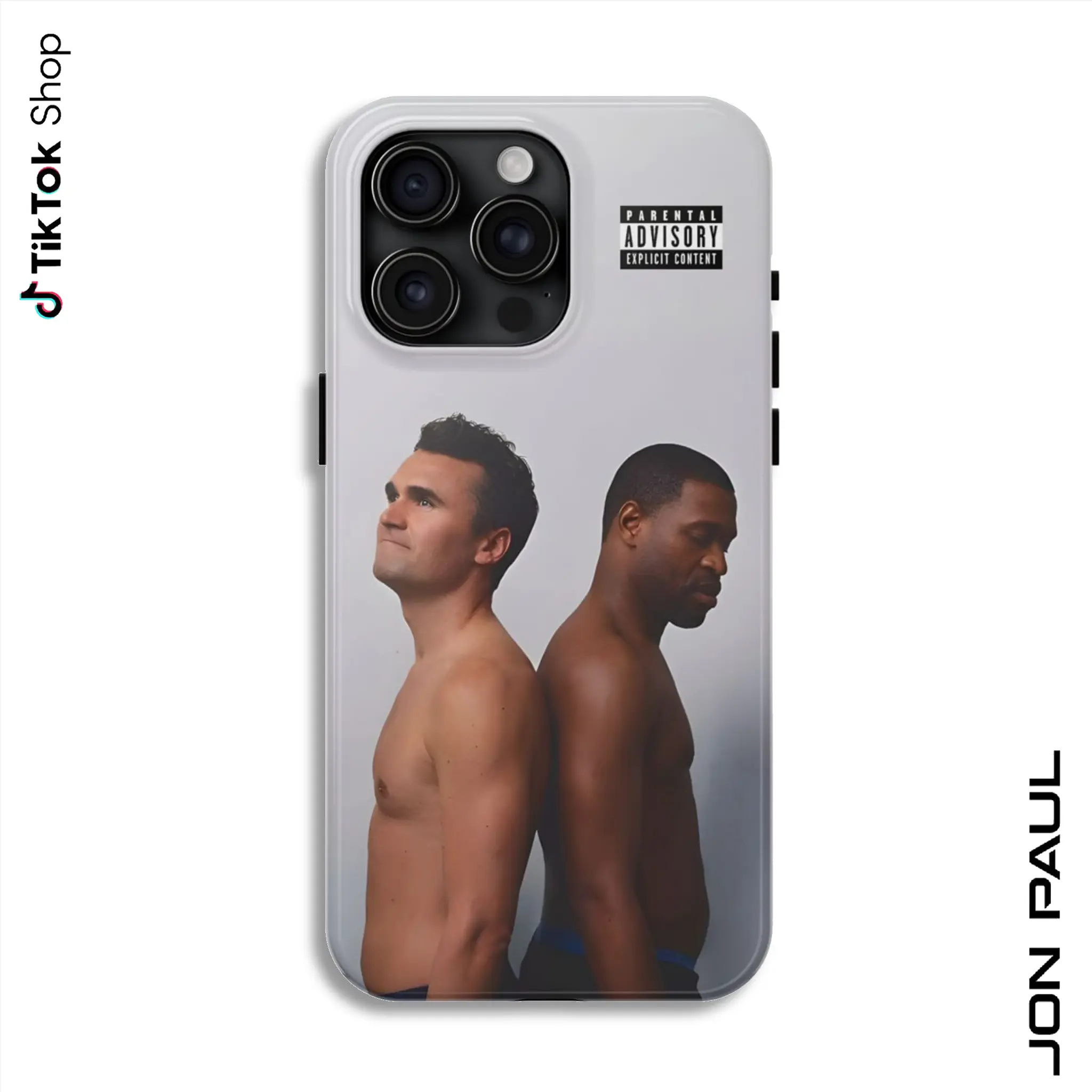 Kirk Side vs Floyd Funny Midwest Football Rivalry Handheld Protective Cover - Shockproof Rubber Polycarbonate Casing, Wireless Charging Resistant, Football Fashion Accessory for iPhone 17, Air, Pro Max Devices, Accessories, Customized