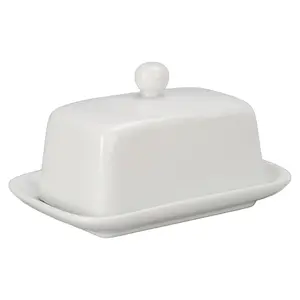 Cordon Bleu Small Butter Dish