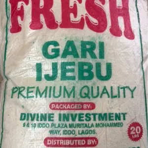 GARI IJEBU