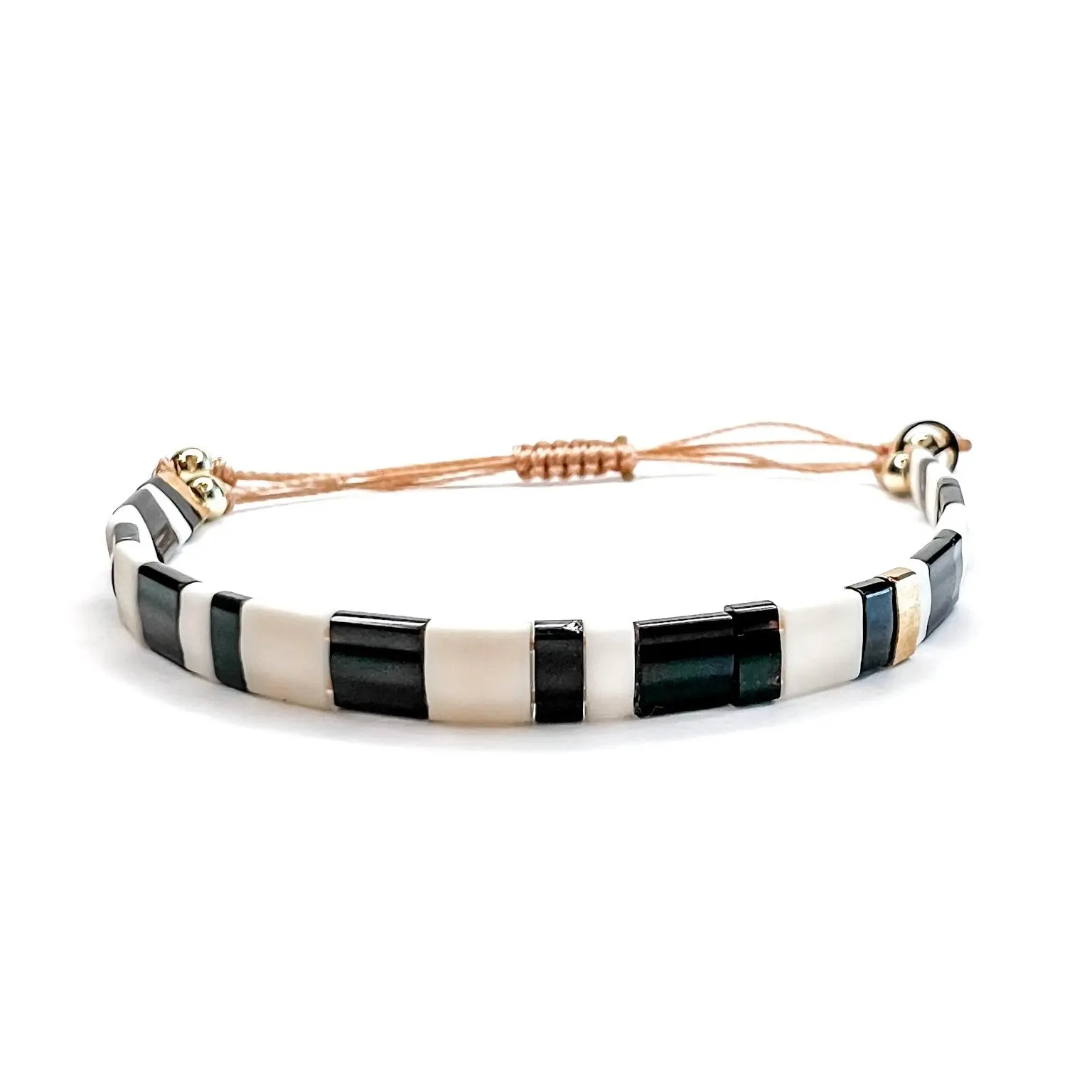 Brixton One of a Kind Bracelet