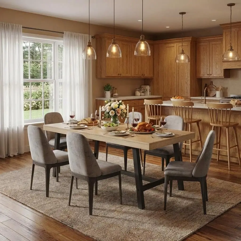 Wood Color