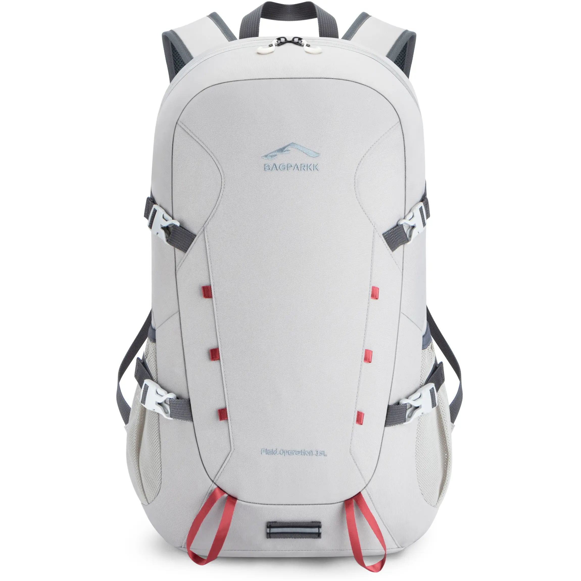 【perfect valentine  santi backpack 】Large Capacity Waterproof Backpack,1 CountUltra-lightweight Foldable Backpack, DurableBackpack for Hiking, Camping, Travel, and OutdoorAdventures