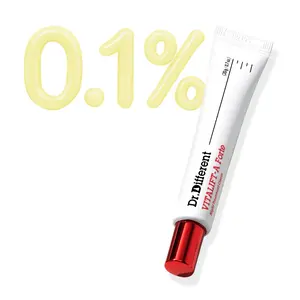 [Dr.Different Official] VITALIFT-A Forte Retinal 0.1%