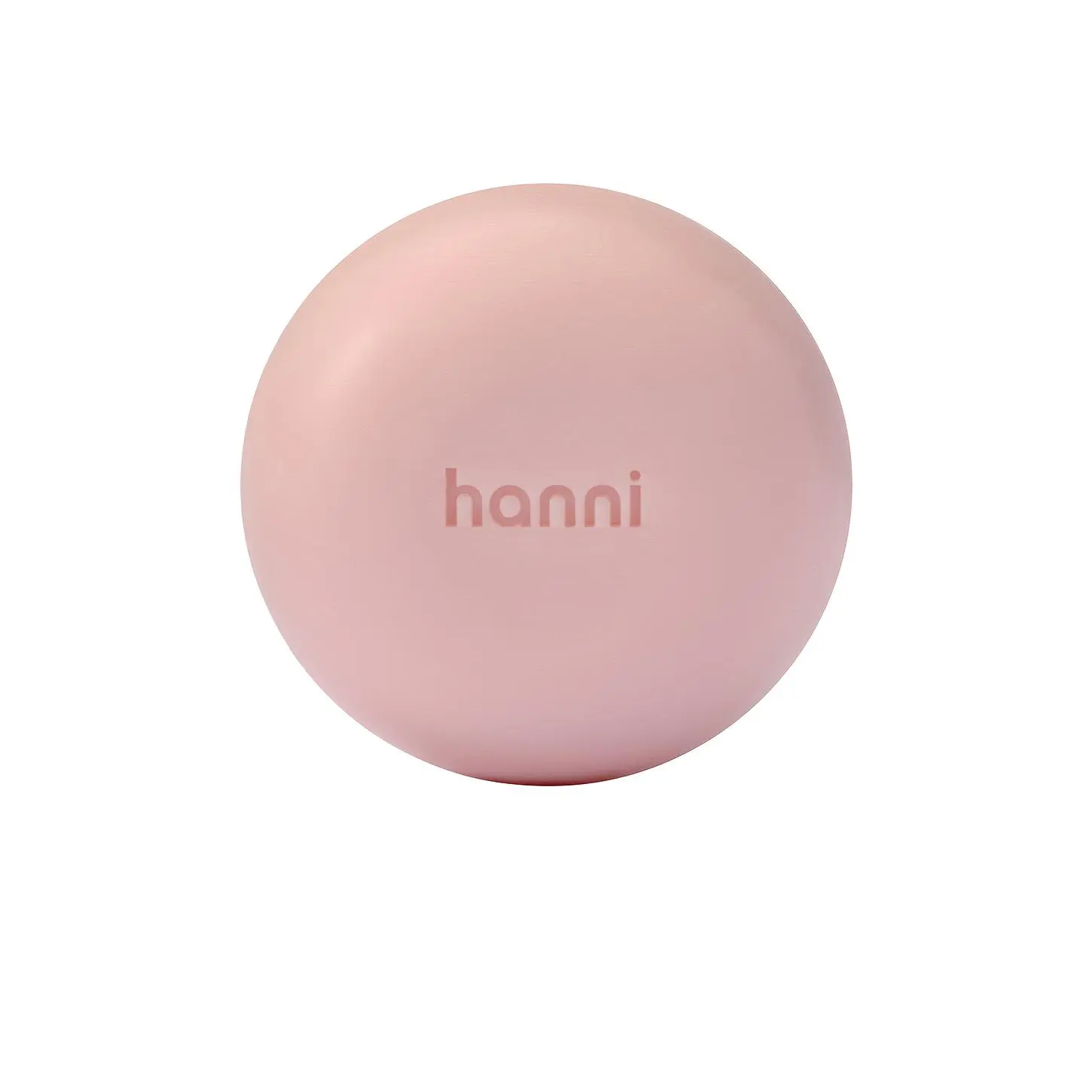 Hanni Cocoon Cleanse Solid Serum Cleanser