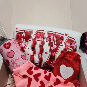 Valentine's Gift Box