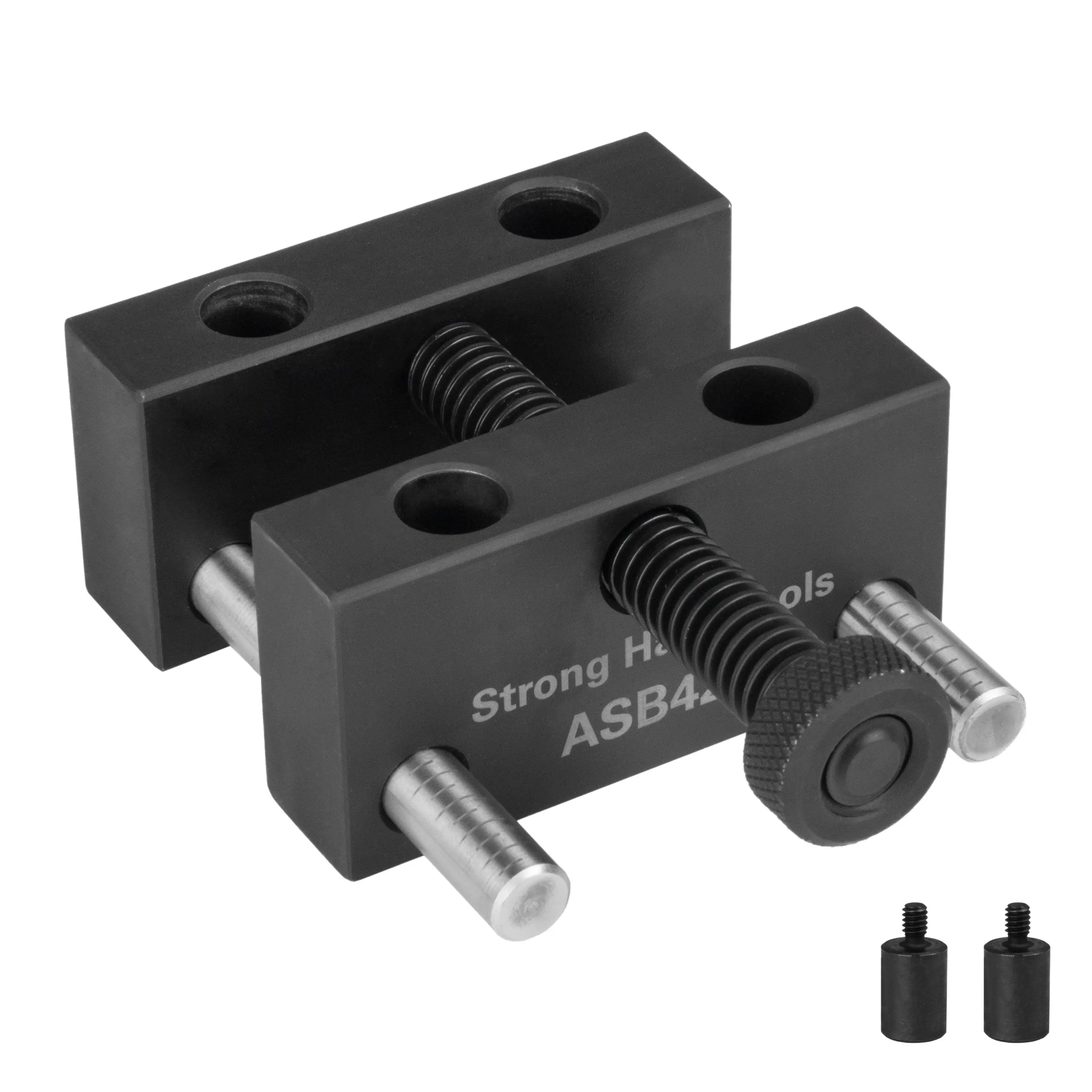 Adjustable Stop Block Adjustable Stop Block