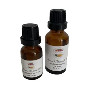 Mehandi Essential Oil