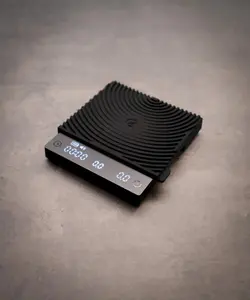 Timemore black mirror mini scale