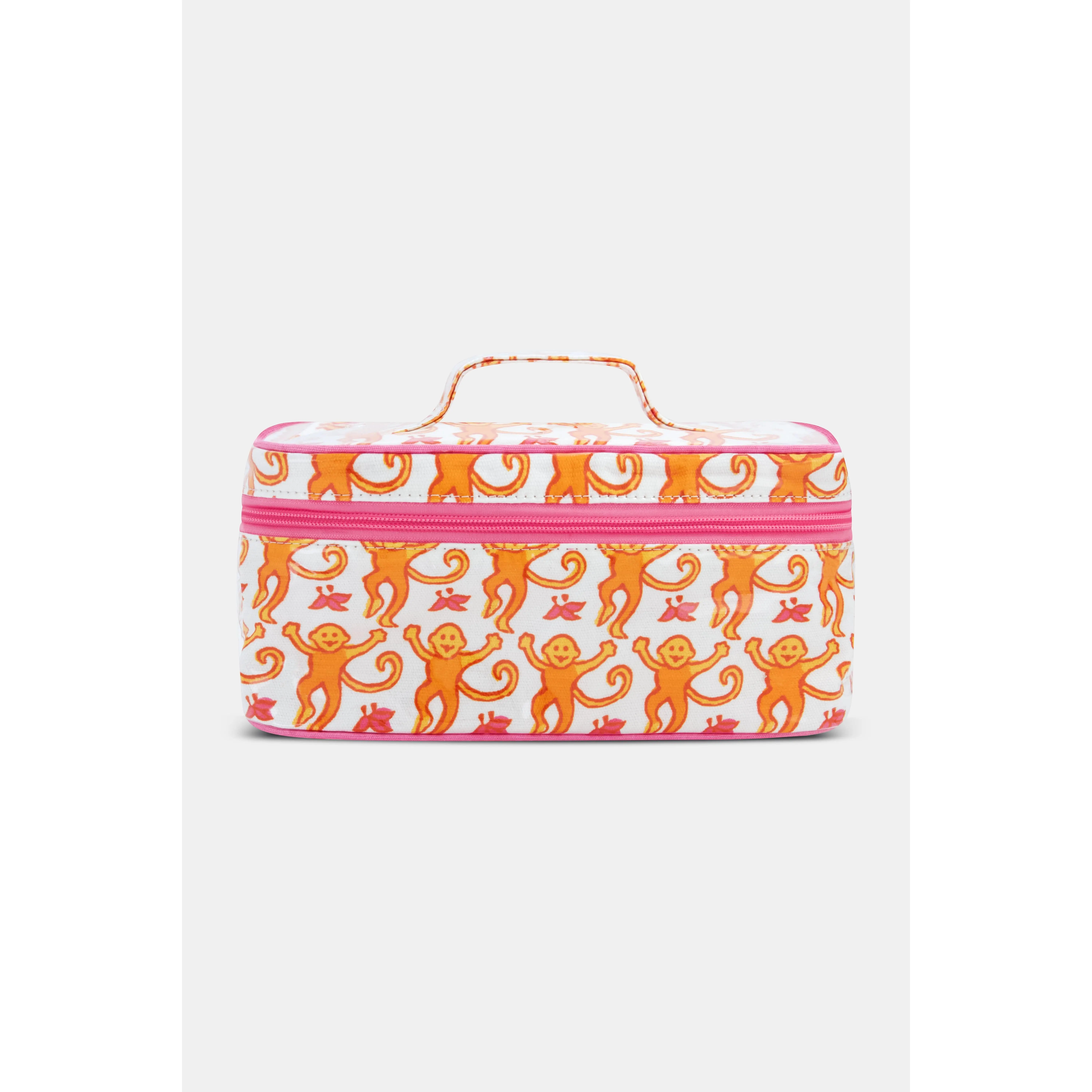Monkey Carry All Case