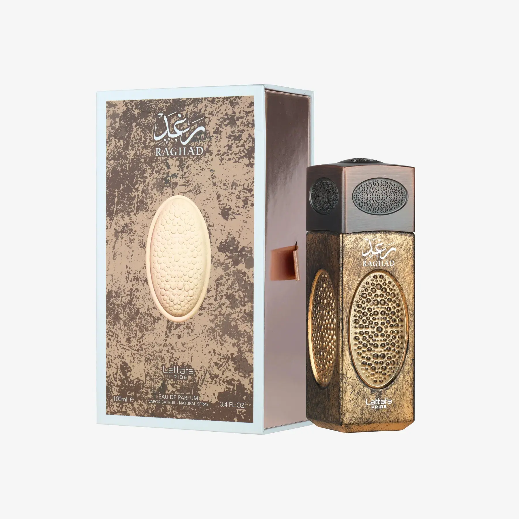 LATTAFA RAGHAD 100ML EDP PERFUME