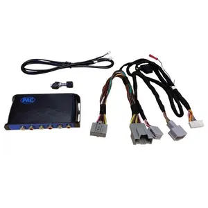 PAC Audio PAC-AP4GM61 Amplifier Integration Interface for Select GM vehicles with Bose system