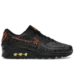 Nike Men's Air Max 90 QS Volcano Running Shoes, from StockX