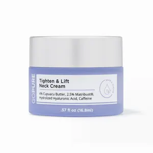 Travel Size Neck Cream
