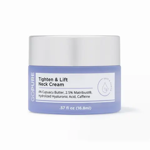 Travel Size Neck Cream