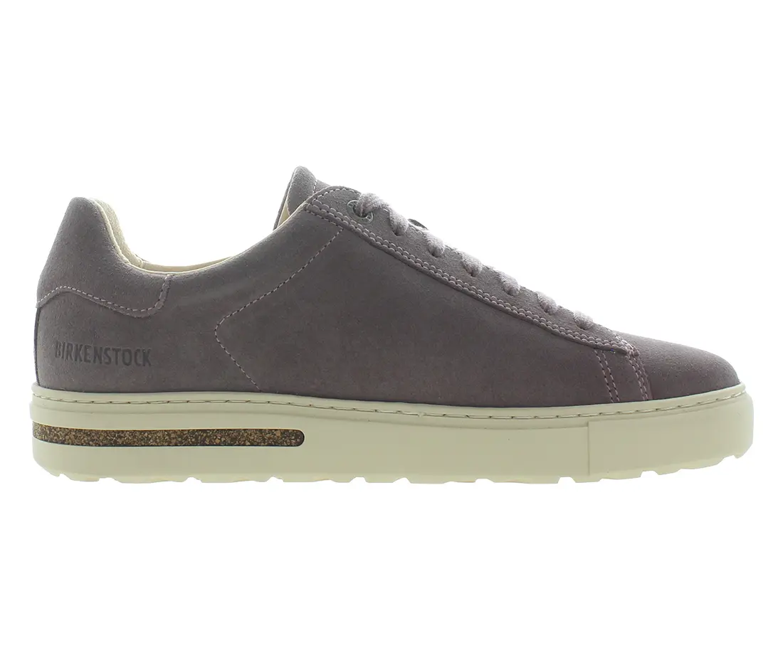 Birkenstock Bend Low-Top Ankle Casual Trainers - Unisex Fit Basic Fashion Sneakers, Narrow Fit All Seasons Unisex Casual Footwear for Everyday Wear
