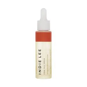 Indie Lee Stem Cell Serum Skincare Feat. Echinacea Stems & Sodium Hyaluronate Flower Moisture