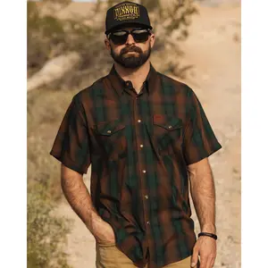 Widowmaker Bamboo Short Sleeve