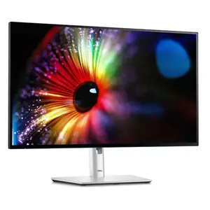Dell UltraSharp 27 QHD IPS Monitor - U2724D