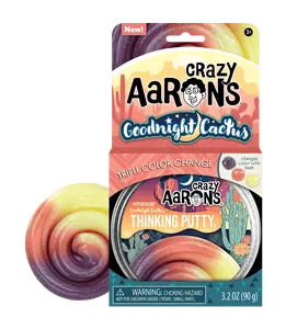 Goodnight Cactus | Hypercolor®