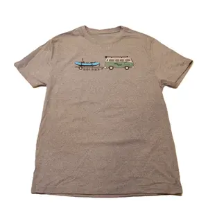 Chesapeake Tales Tee