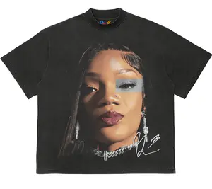 "Glorilla" - Tee - Embrace Your Inner Fan with This Trendsetting Glorilla Shirt