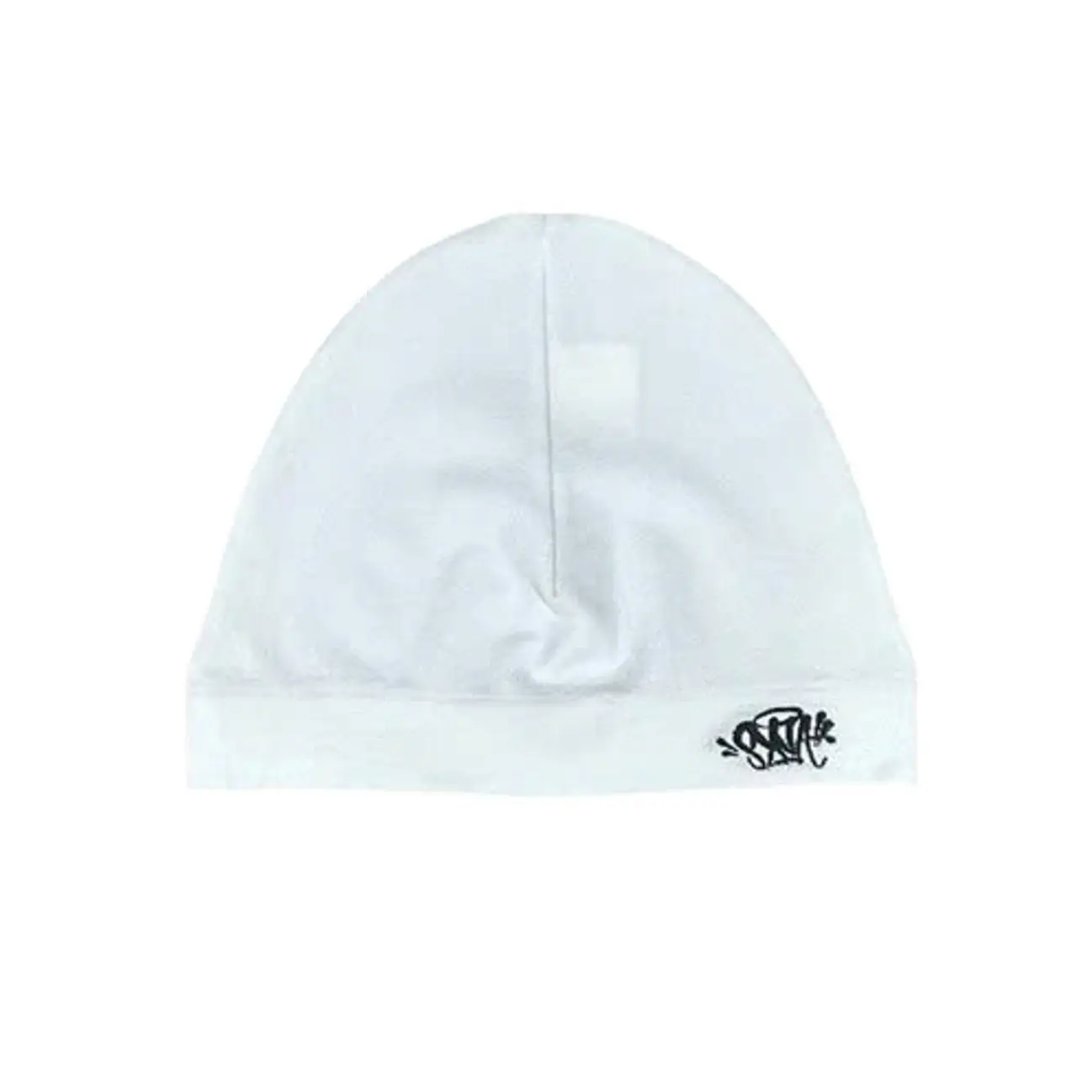 White Black