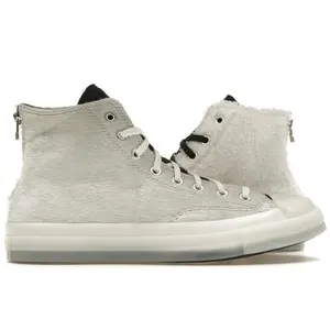 Converse Unisex Chuck Taylor All Star 70 Hi CLOT Panda Pack, from StockX