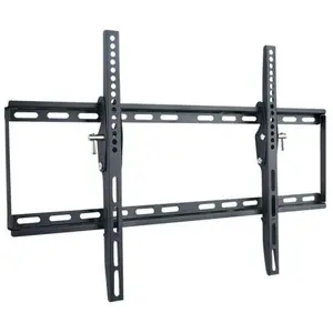 37 x 70 in. Flat Panel TV Tilt Wall Mount, Indoor Use