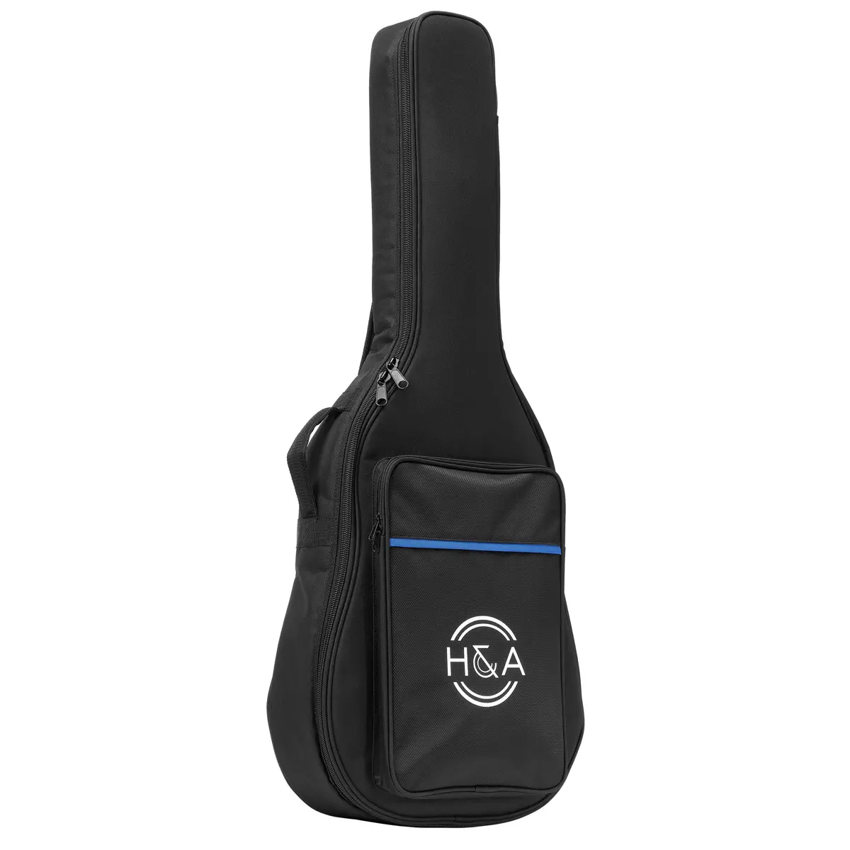 H&A Deluxe Protective Carry Gig Bag for Classical Guitars H&A Deluxe Protective Carry Gig Bag for Classical Guitars