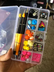 Beaded Pen Kit - Chronic Illness Baddie