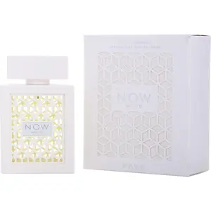 Rave Now White By Rave Eau De Parfum For Women
