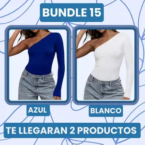 BUNDLE 15