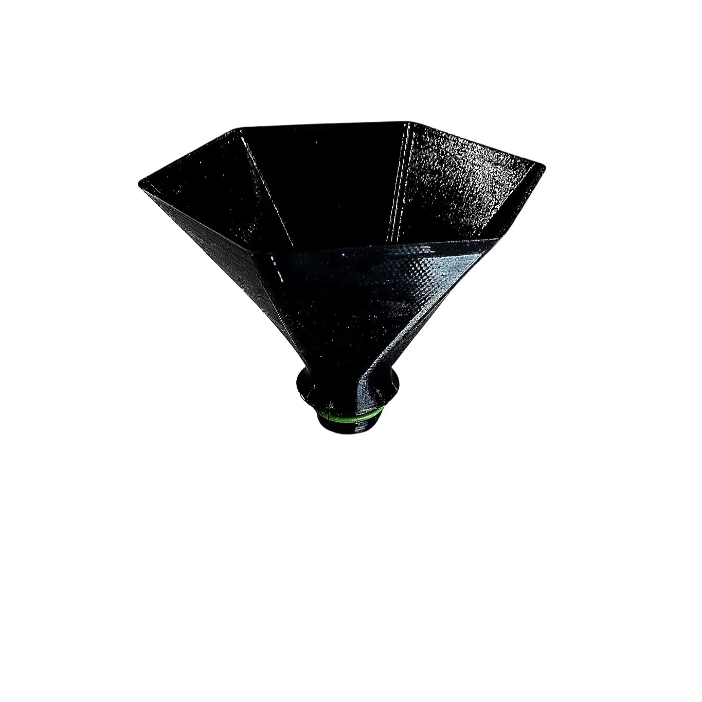 Screw on Funnel