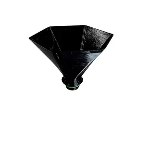 Screw on Funnel