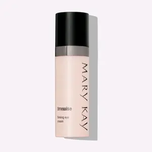 Firming Eye Cream, .5 de onza•Combate la apariencia delíneas finas y arrugas alrededor de los ojos.•Reafirma visiblemente.• Ilumina.• Humecta