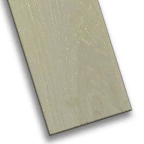 Elegant Collection Volcano Grey Engineered Wood Flooring Sample – Wide Plank, UV Matte Finish, Float/Glue/Nail Install