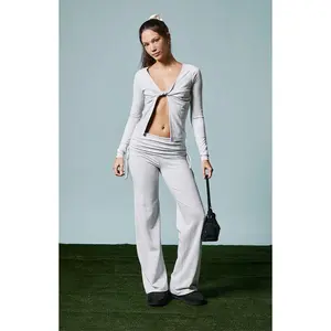 PAC 1980 Women's PAC DRIFT Active Twist And Shout Shrug