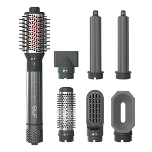 SLF Red Light Therapy 7-in-1Air Styler