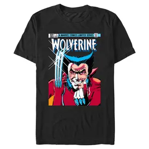 Men's Marvel: X-Men '97 Wolverine First Issue T-Shirt