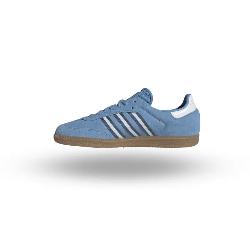 adidas gazelle silver green womens adidas Samba OG Shoes Kids White 1