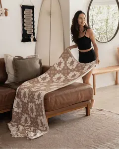 Sand Cloud | Heavy Weight Blanket