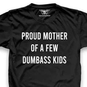 Proud Mother T-Shirt