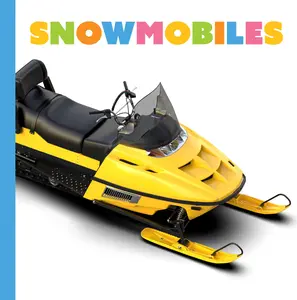Snowmobiles Snowmobiles