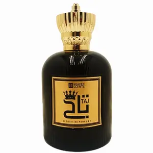 TAJ (unisex) Perfume by Heaven Scents 3.4oz(100ml) TAJ (unisex) Perfume by Heaven Scents 3.4oz(100ml)
