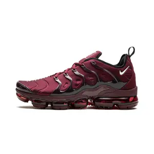 Nike Air VaporMax Plus "Burgundy" FN6850 681