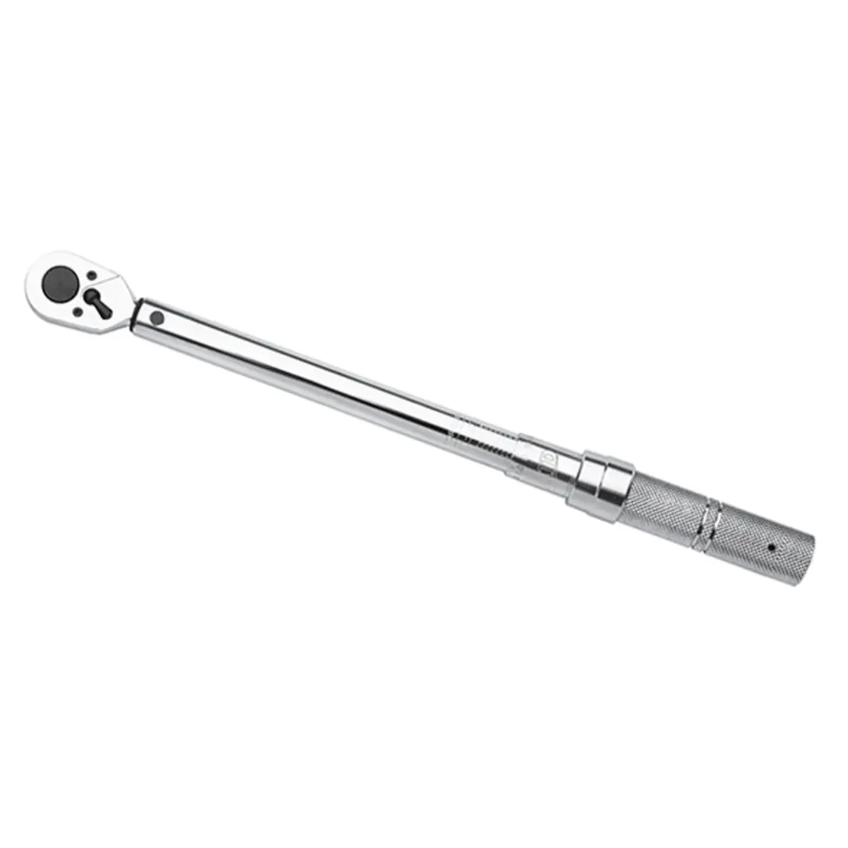 ATD Tools  0.37 in. Drive 20-100 ft. -lbs. Micrometer Torque Wrench