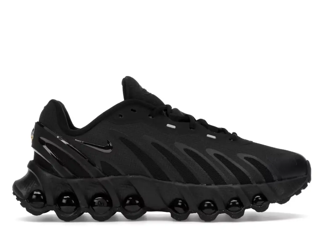 Nike Air Max Dn8 Black Anthracite (GS)