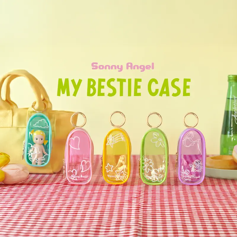 Sonny Angel My Bestie Case
